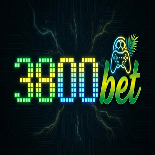 Logo 3800bet